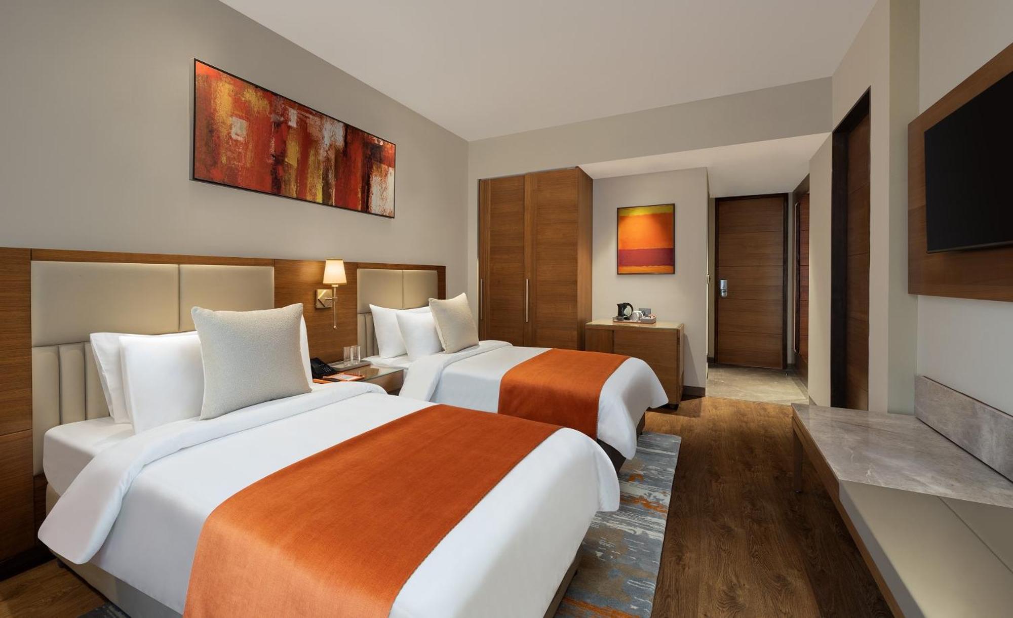 Fortune Park, East Delhi - Member Itc Hotels' Group Hotel New Delhi
